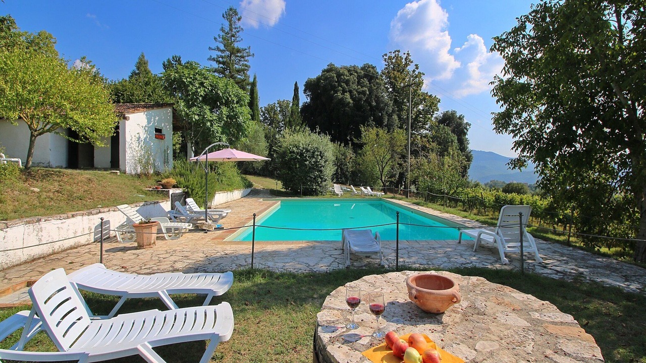 Photo of Outdoor in Umbertide