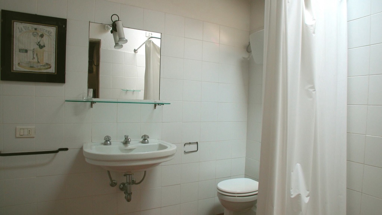 Photo of Bathroom in Umbertide