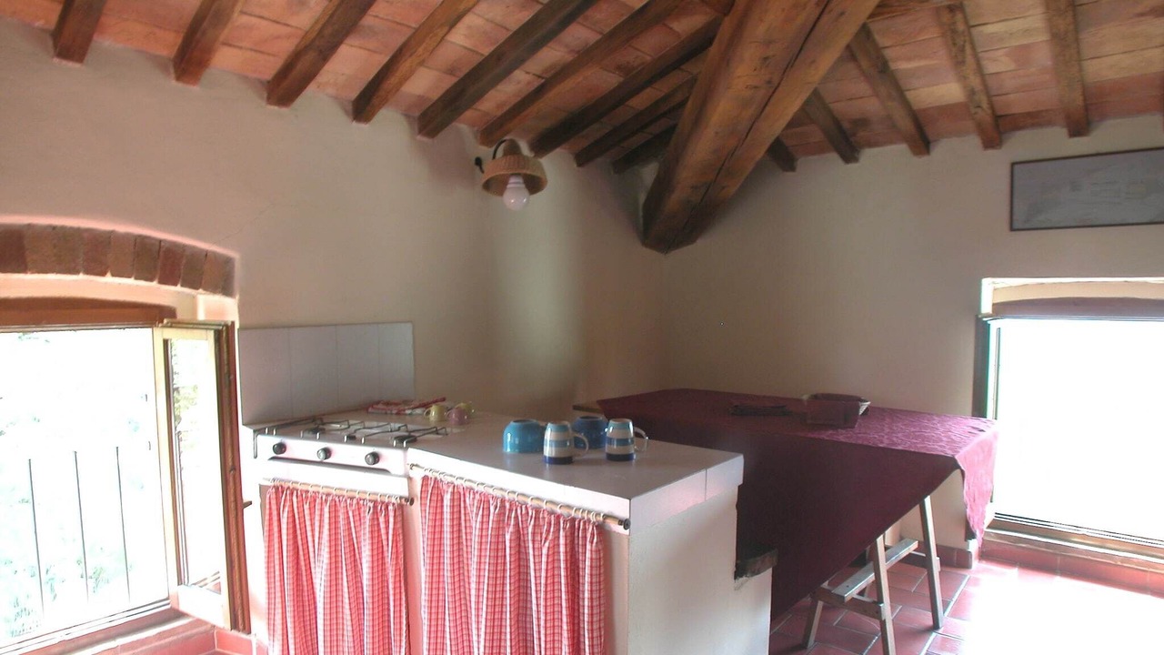 Photo of Livingroom in Umbertide