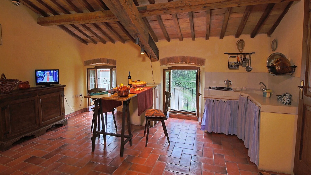 Photo of Livingroom in Umbertide