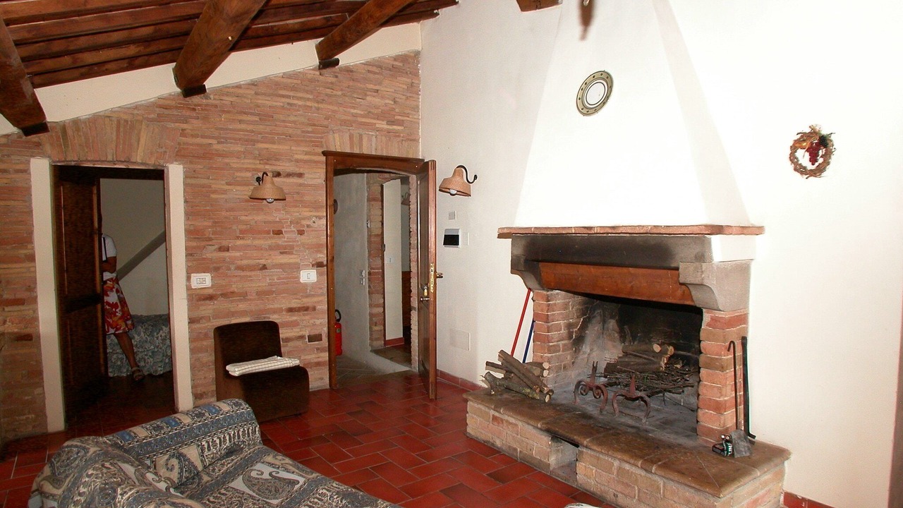 Photo of Livingroom in Umbertide