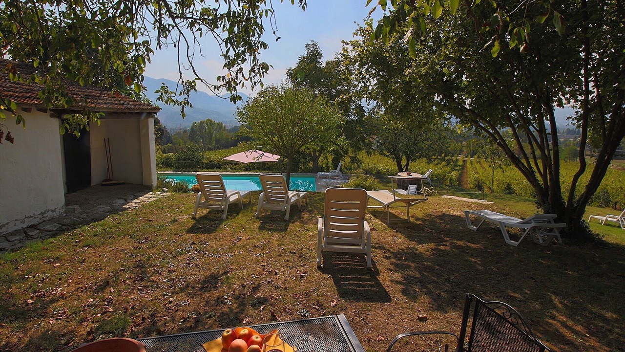 Photo of Outdoor in Umbertide