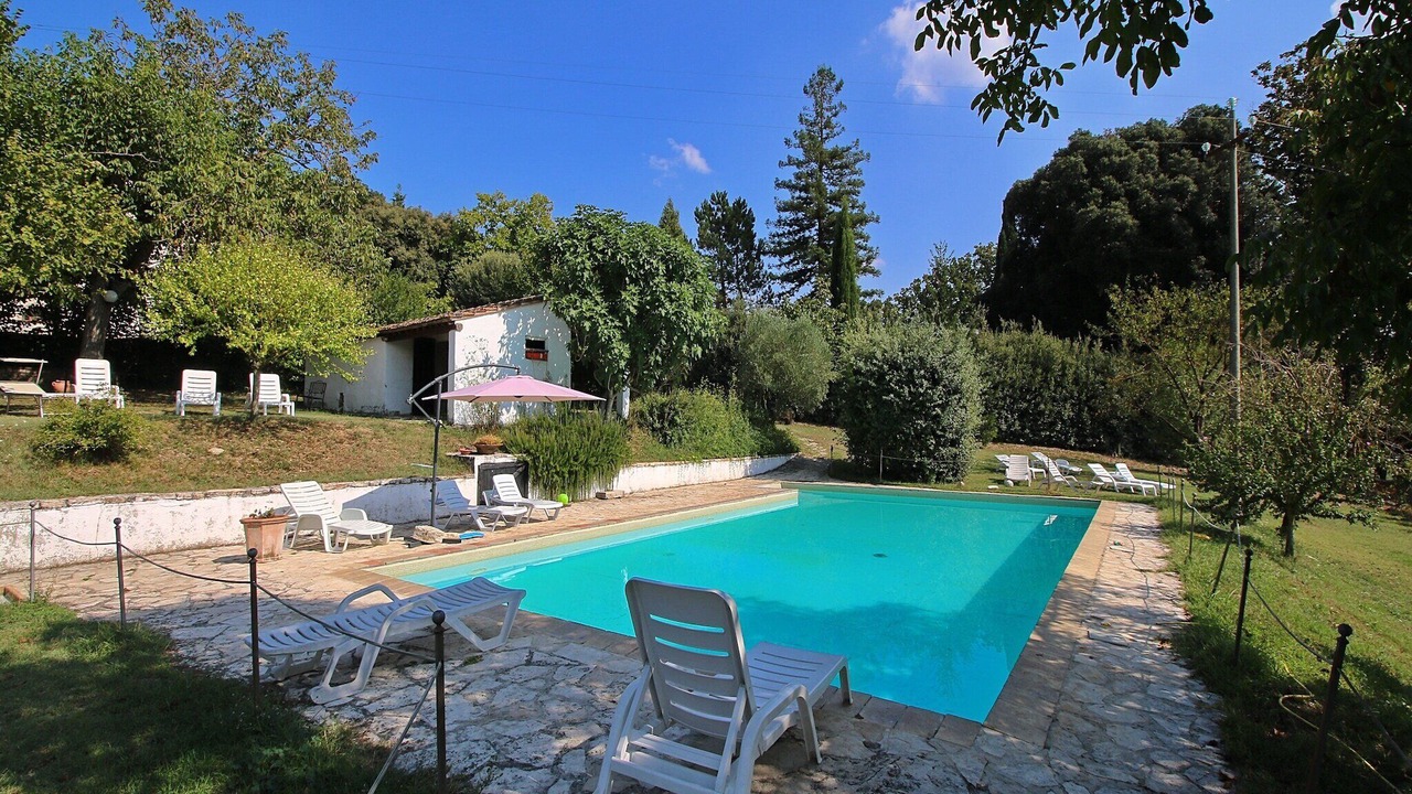 Photo of Outdoor in Umbertide