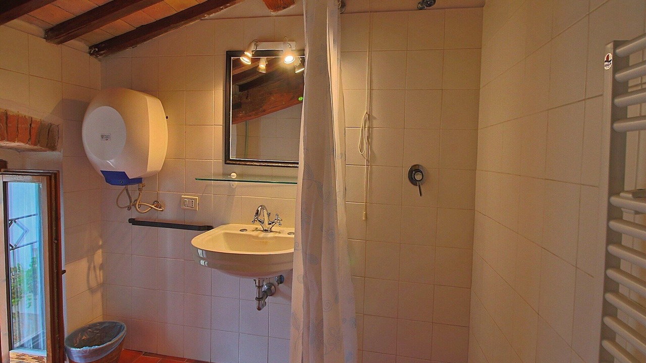 Photo of Bathroom in Umbertide