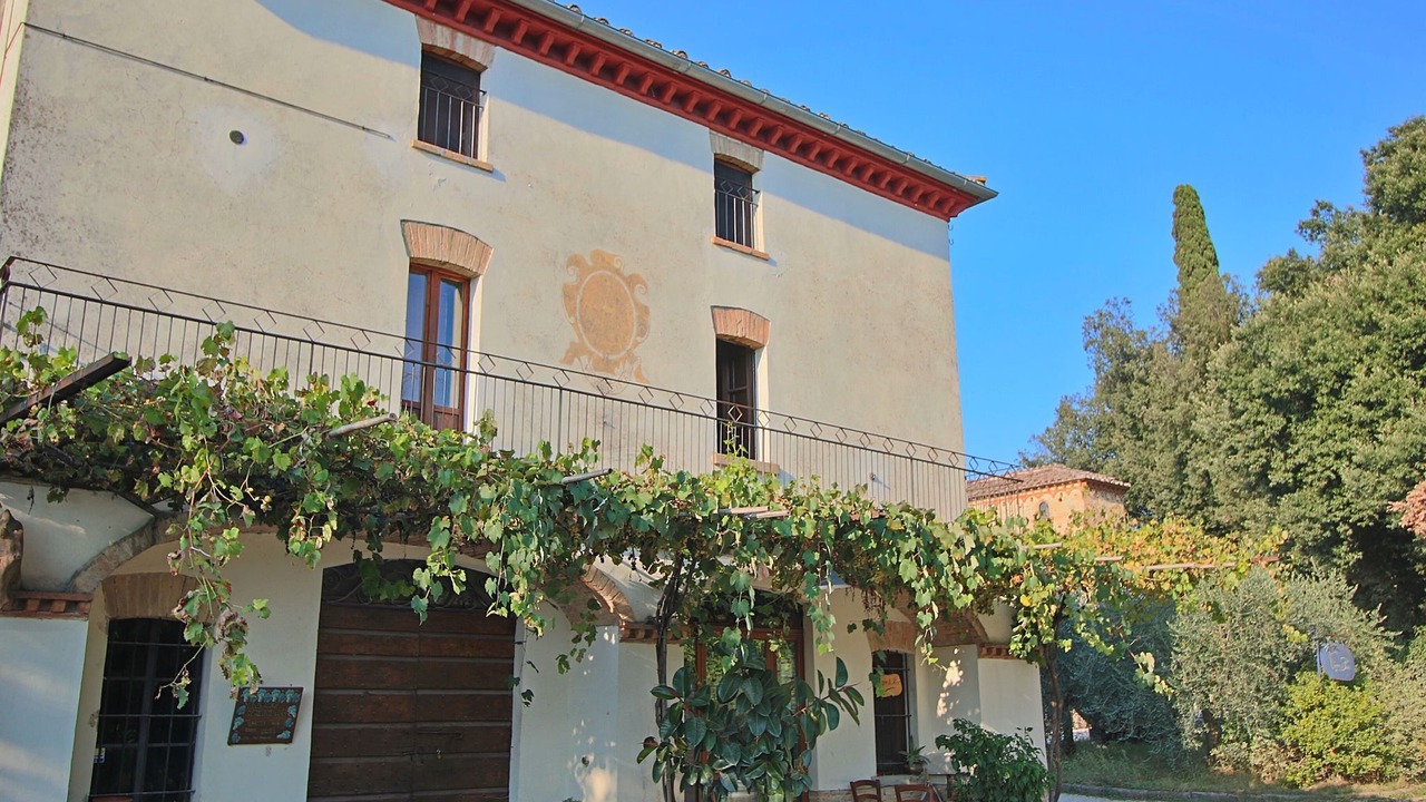 Photo of Outdoor in Umbertide
