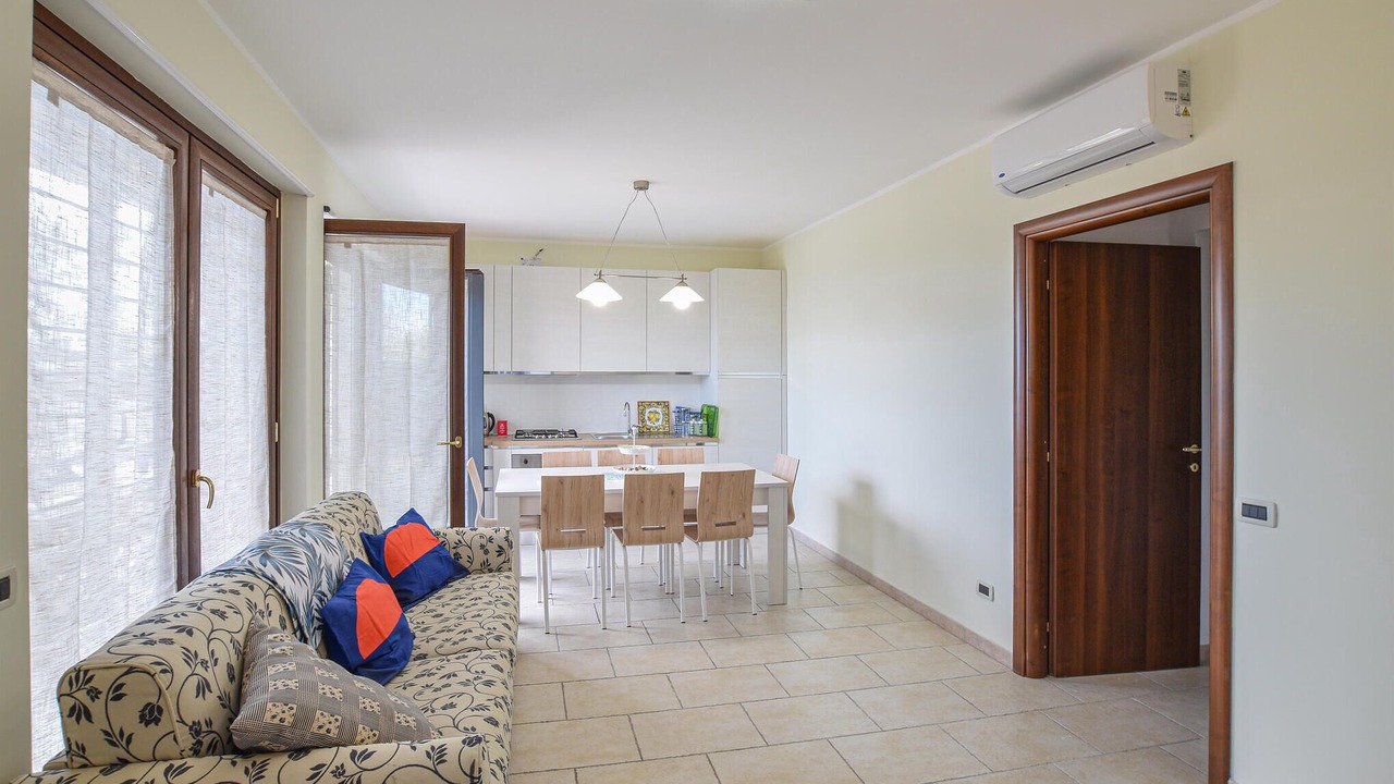 Photo of Bedroom in Pineta