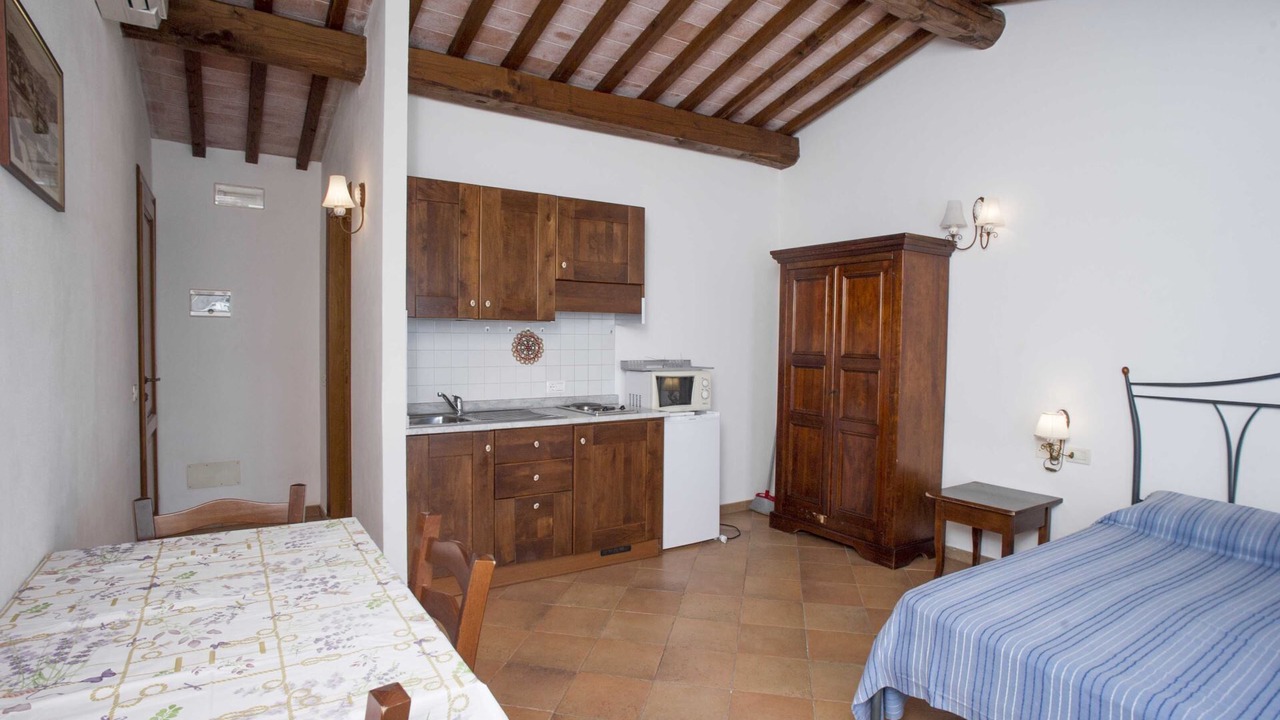 Photo of Bedroom in Rio Marina