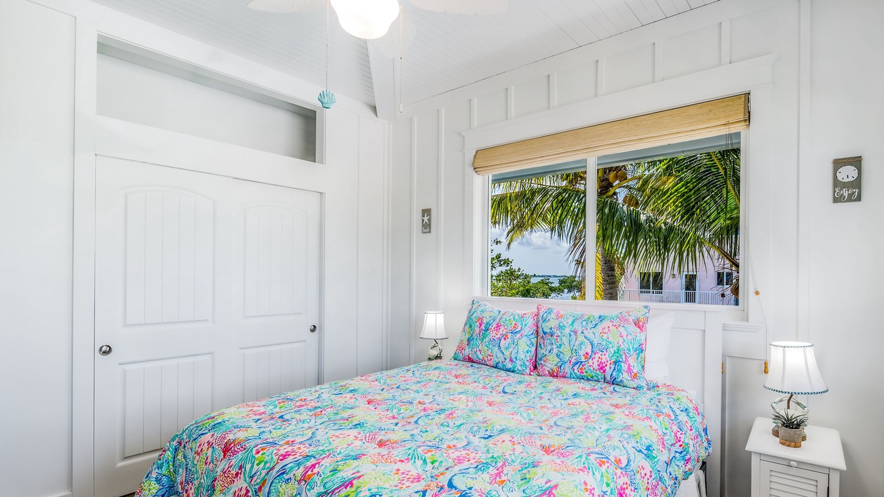 Photo of Bedroom in Cutthroat Harbor Estates