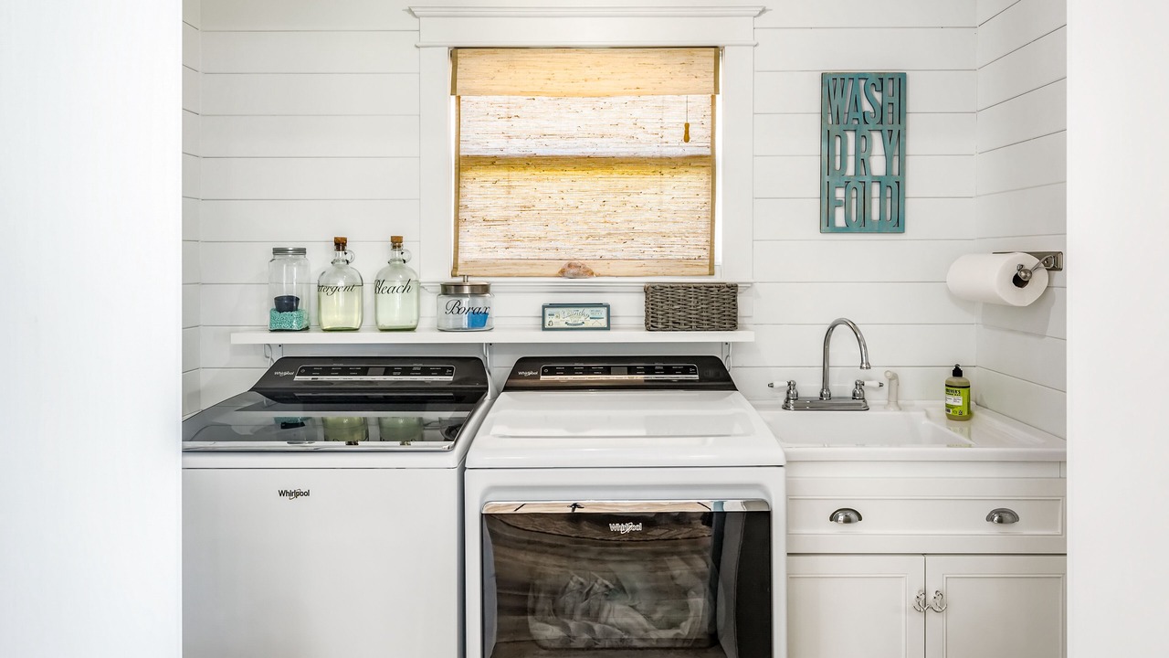 Photo of Kitchen in Cutthroat Harbor Estates