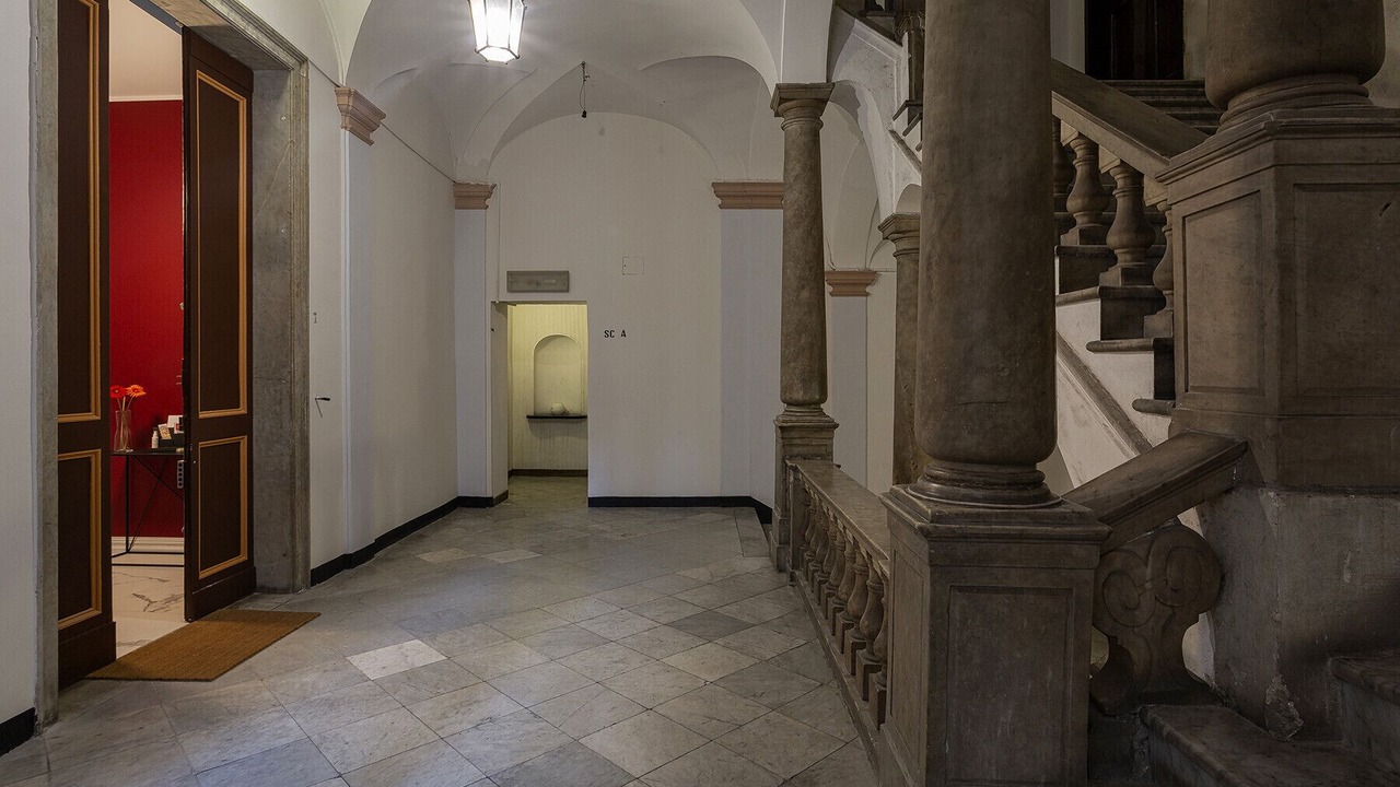 Photo of Others in Genoa Historical Centre
