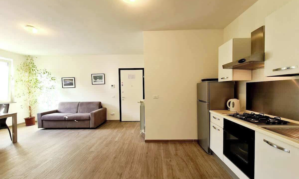 Photo of Livingroom in Levanto