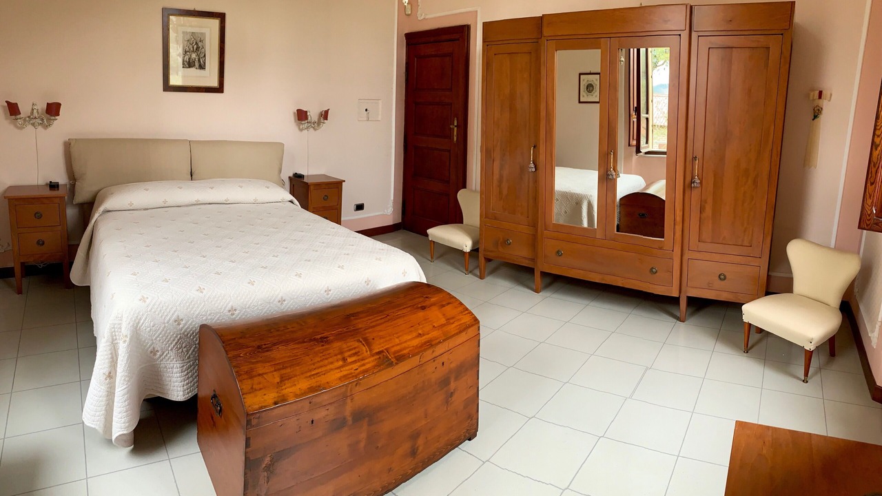 Photo of Bedroom in Foligno
