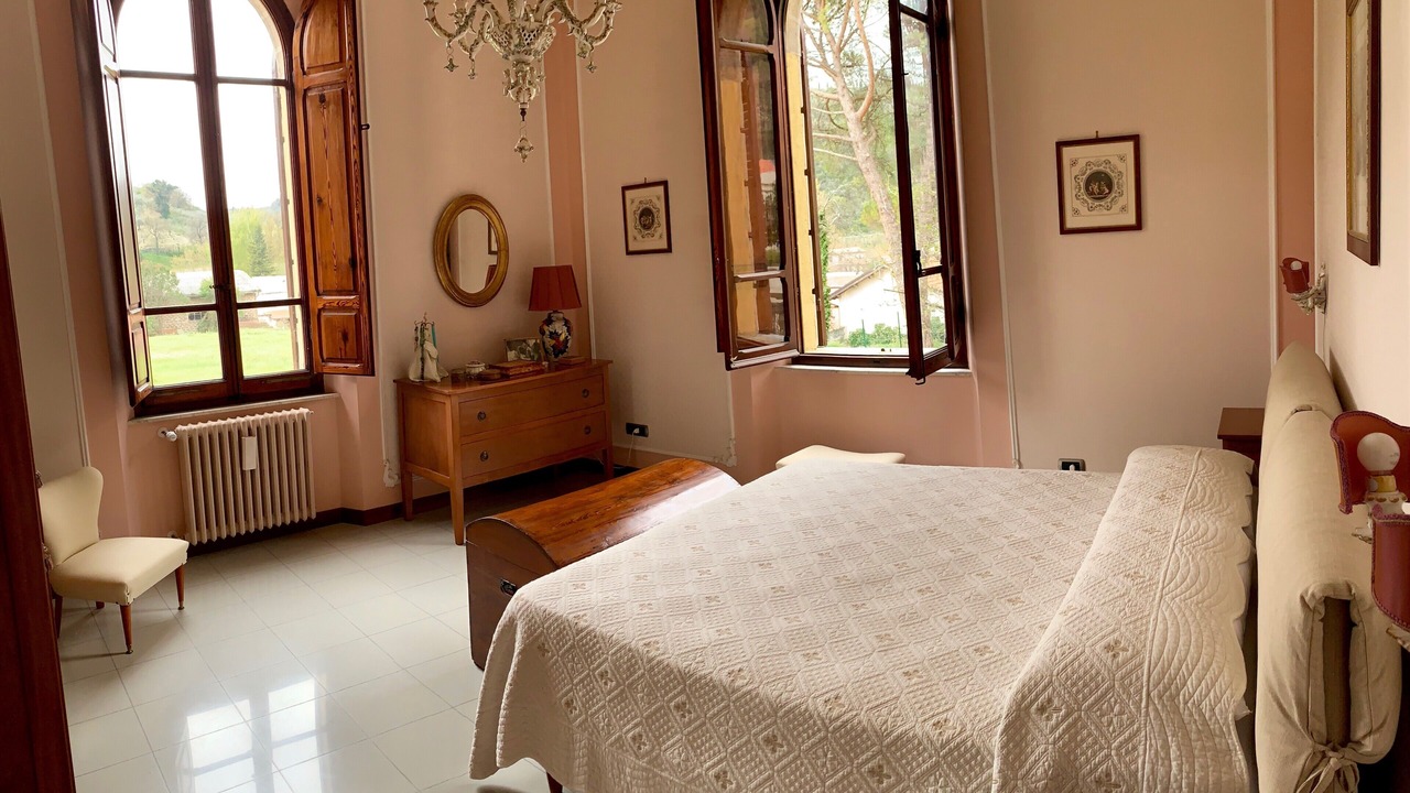 Photo of Bedroom in Foligno
