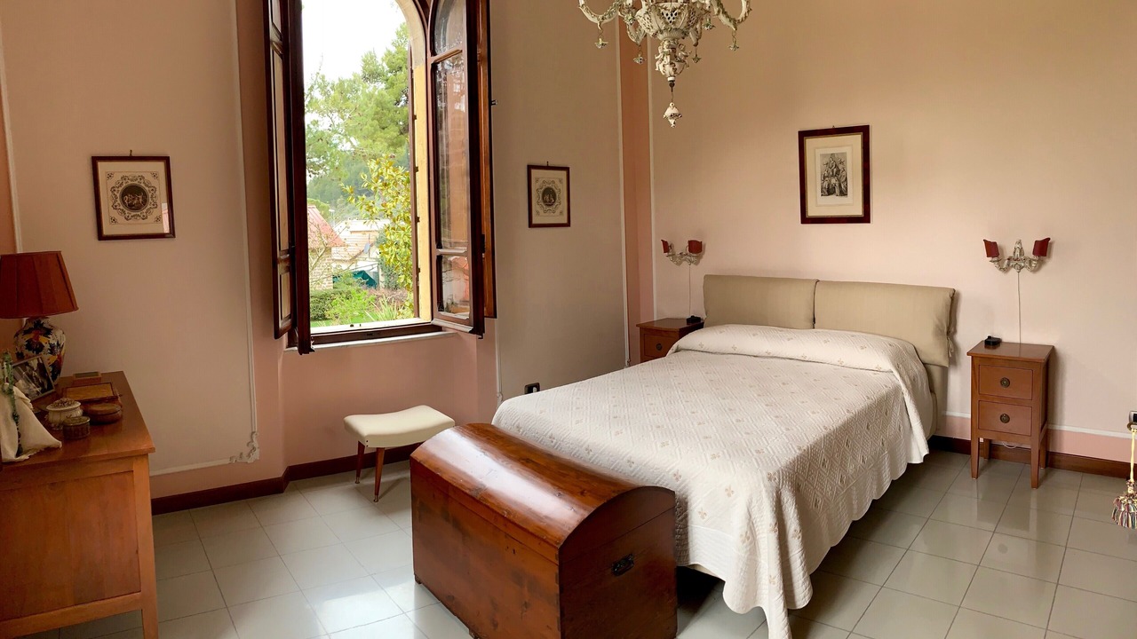 Photo of Bedroom in Foligno