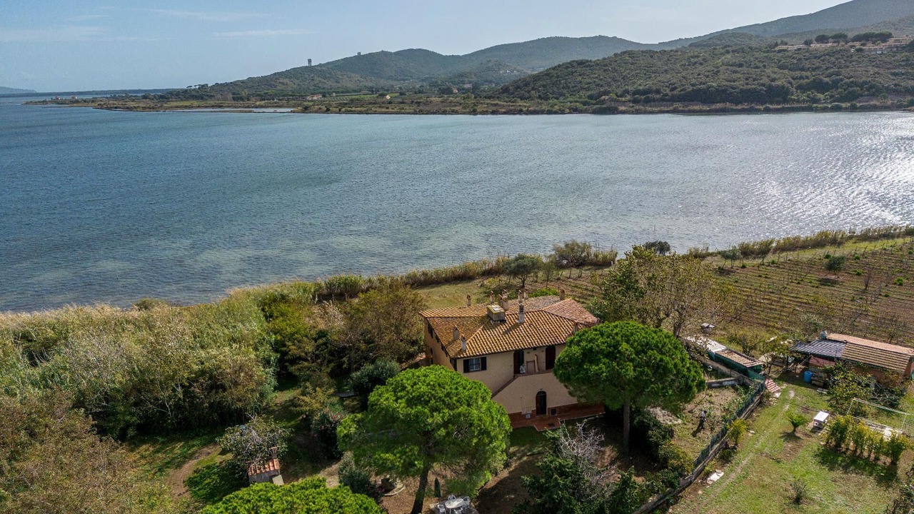 Photo of Outdoor in Giannella