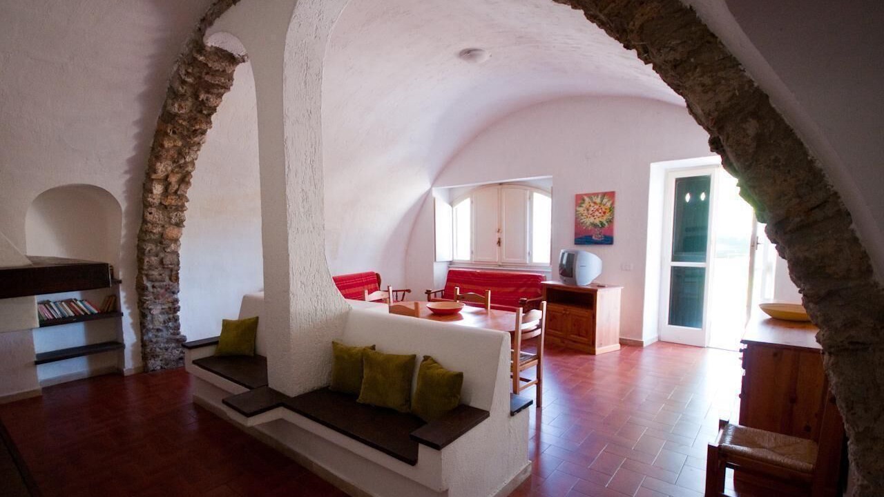 Photo of Livingroom in Giannella