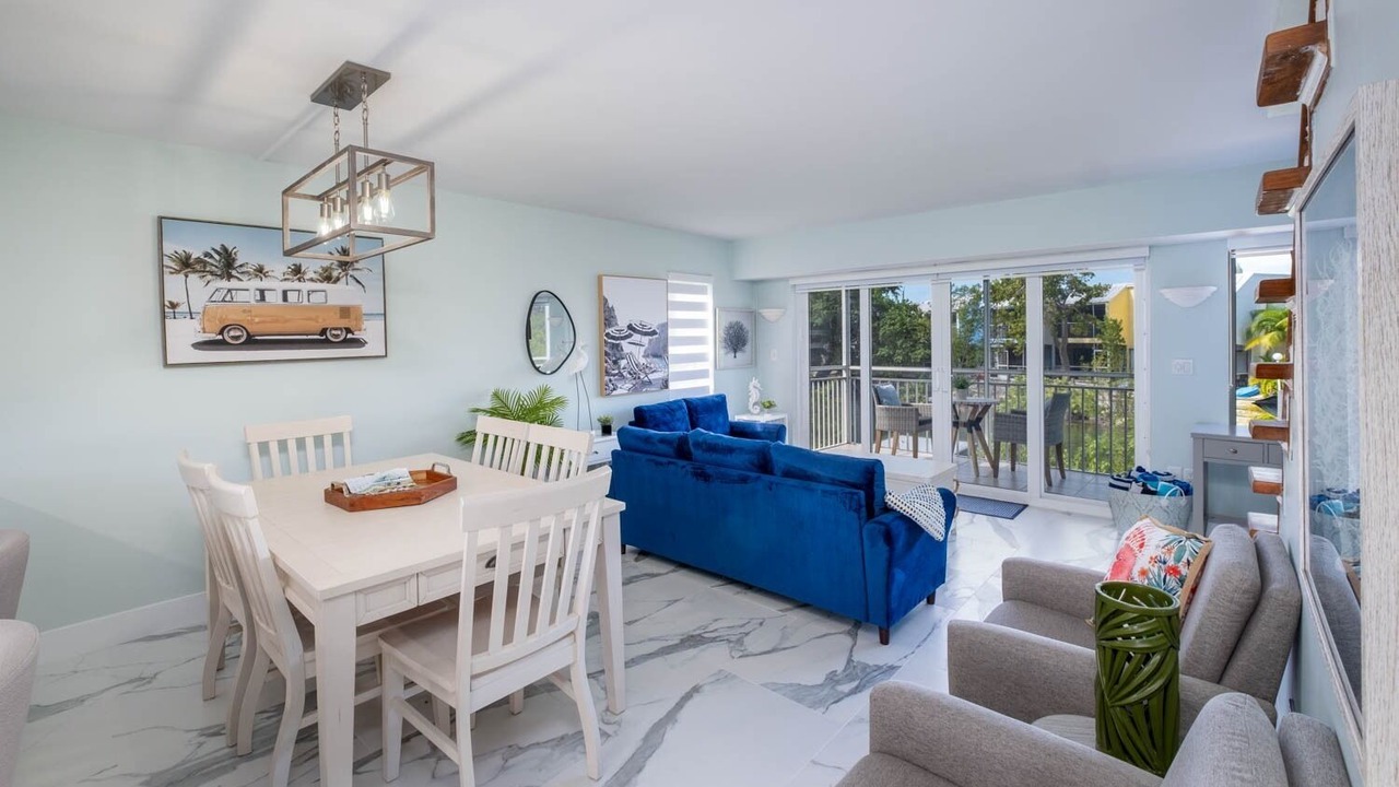 Photo of Bedroom in Rock Harbor