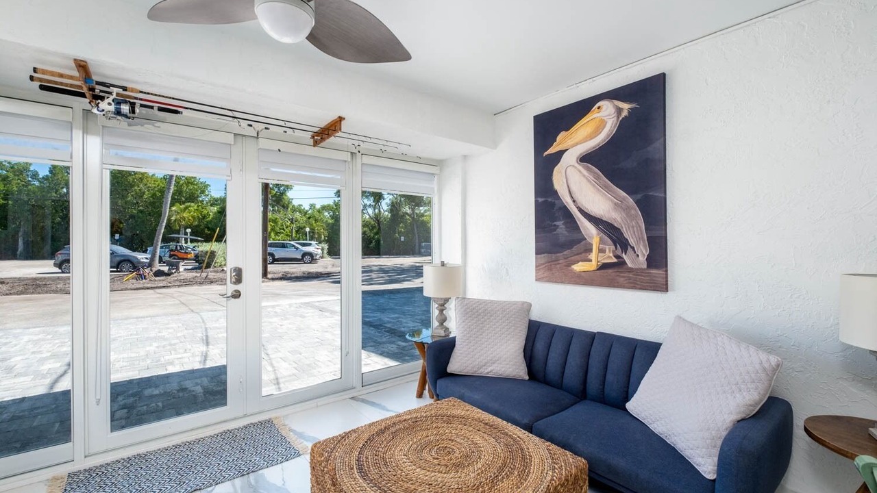Photo of Bedroom in Rock Harbor