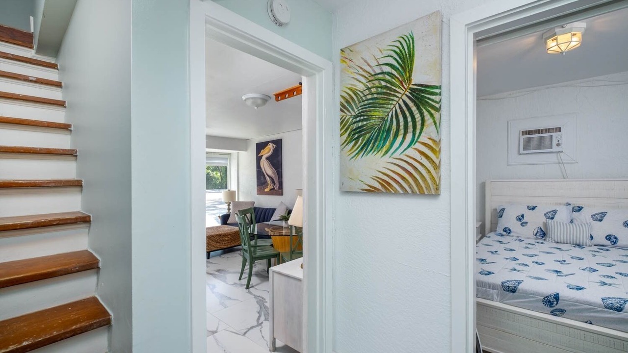 Photo of Bedroom in Rock Harbor