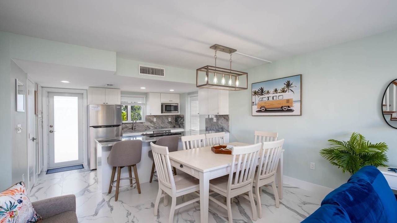 Photo of Bedroom in Rock Harbor