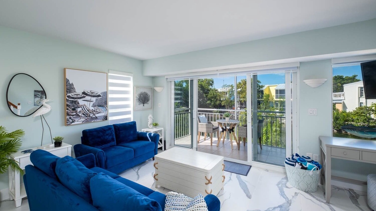 Photo of Bedroom in Rock Harbor