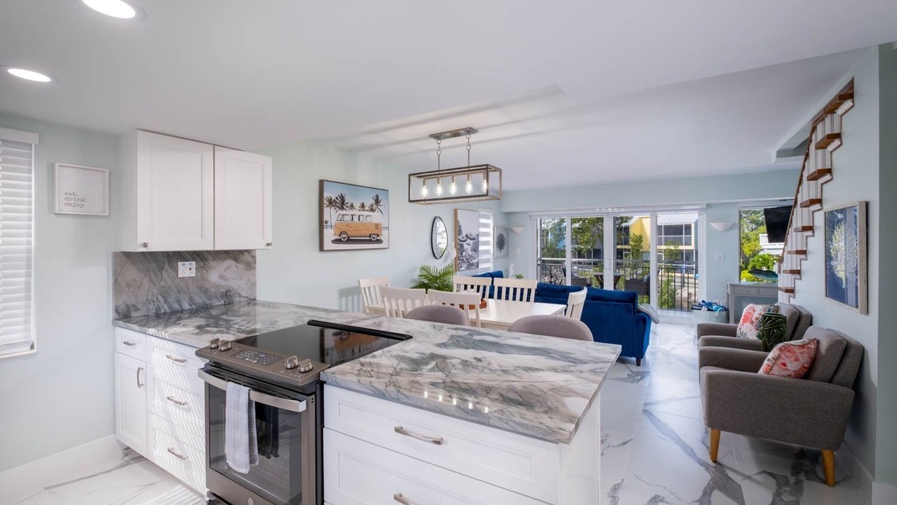 Photo of Bedroom in Rock Harbor