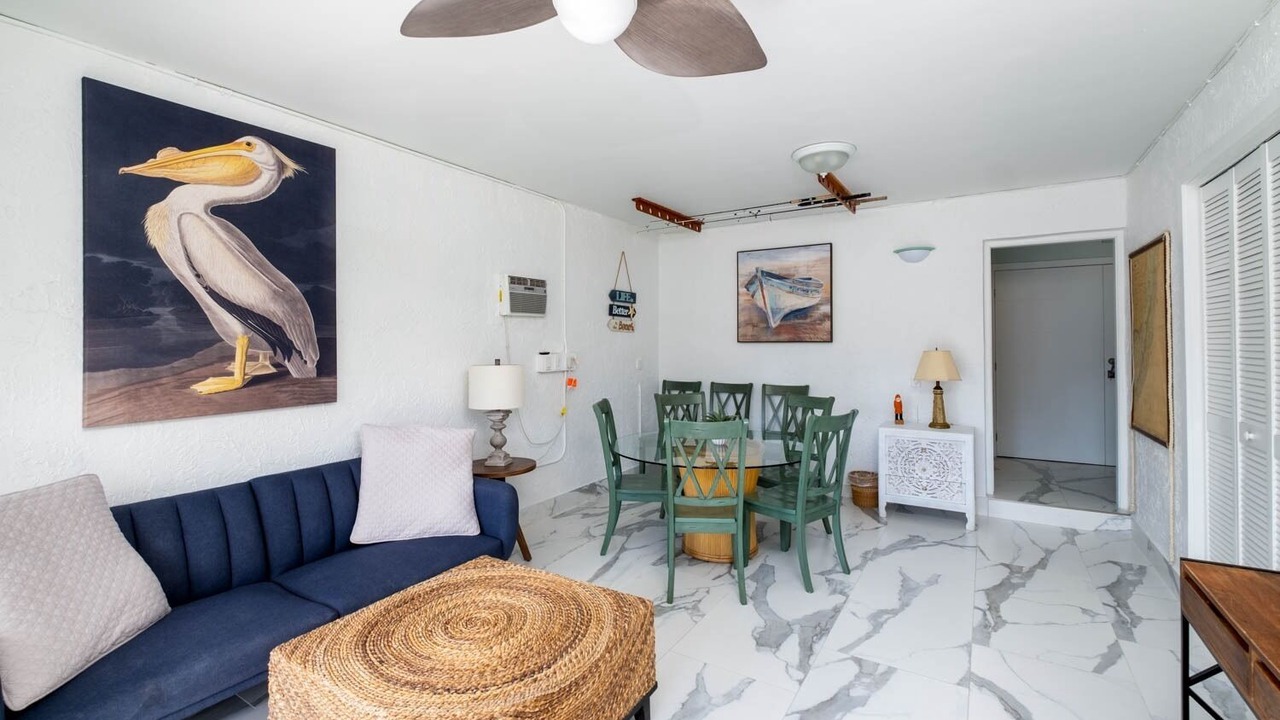 Photo of Bedroom in Rock Harbor