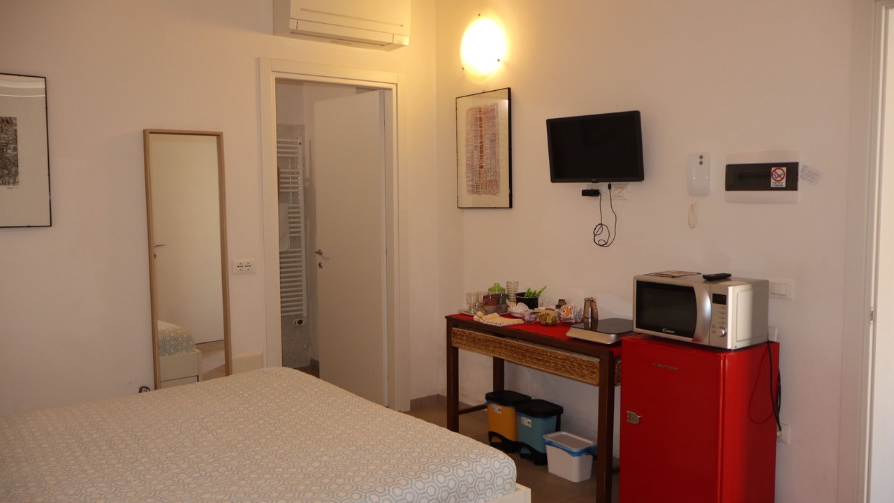 Photo of Bedroom in Forli