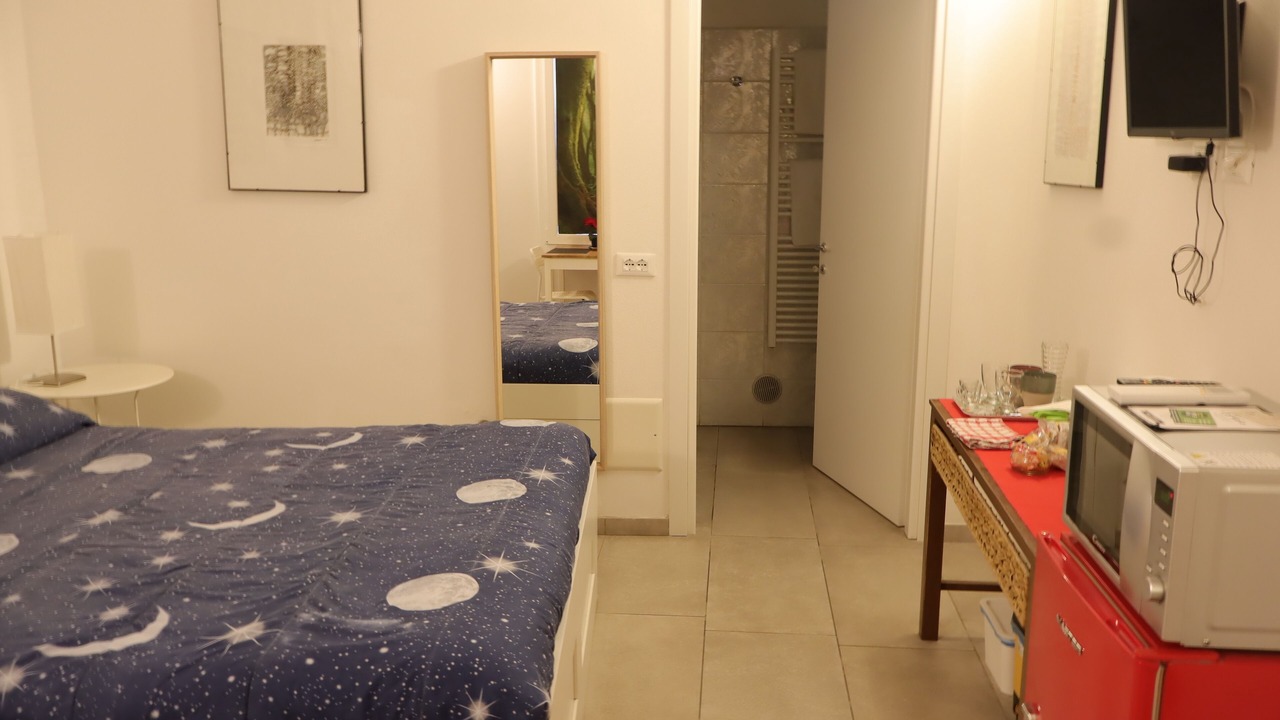 Photo of Bedroom in Forli