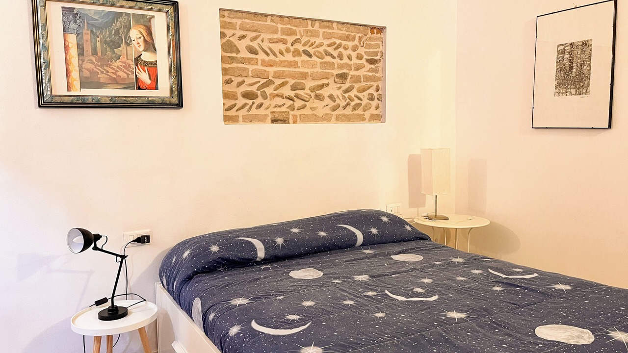 Photo of Bedroom in Forli