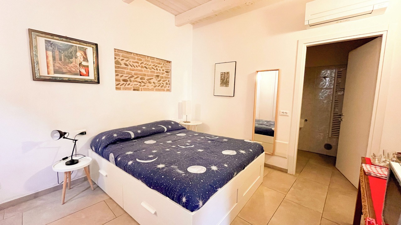 Photo of Bedroom in Forli