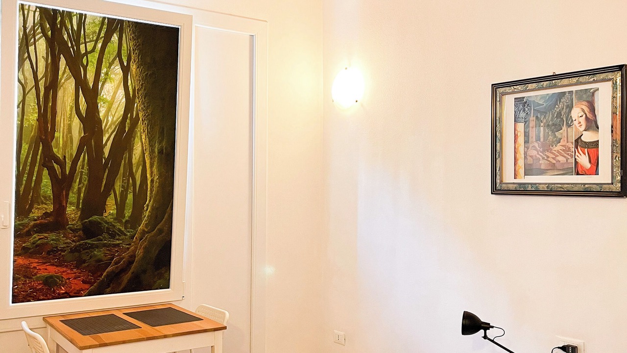 Photo of Bedroom in Forli