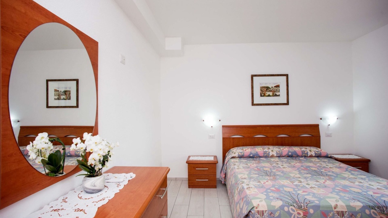 Photo of Bedroom in Campo nell'Elba