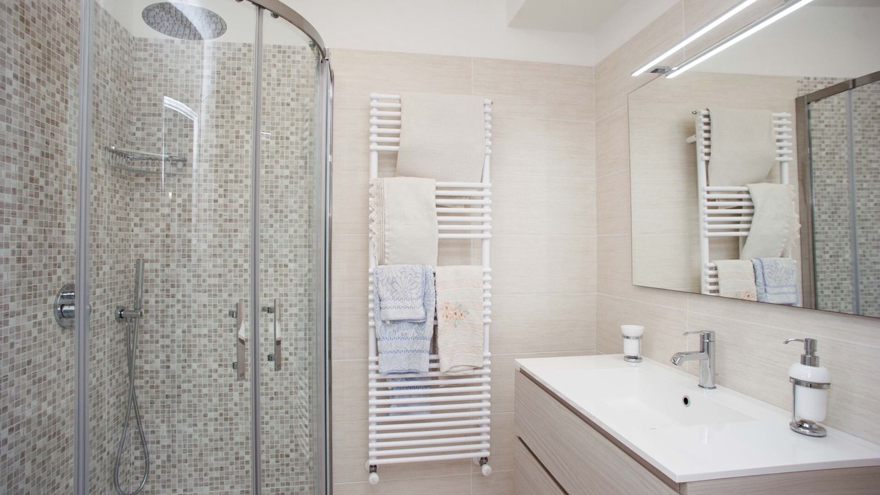 Photo of Bathroom in Campo nell'Elba