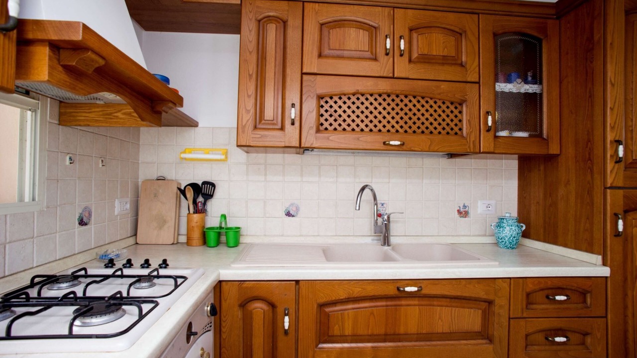 Photo of Kitchen in Campo nell'Elba