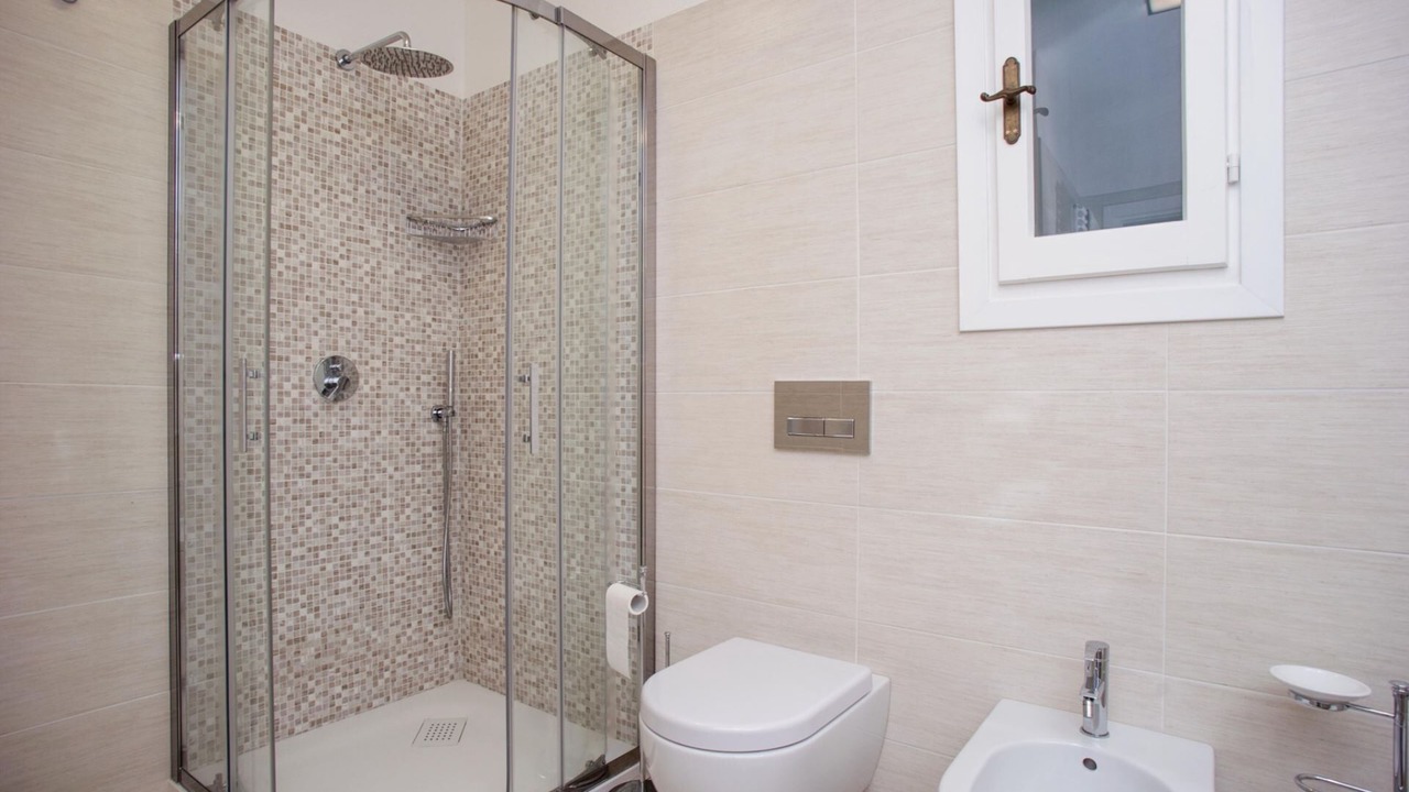 Photo of Bathroom in Campo nell'Elba