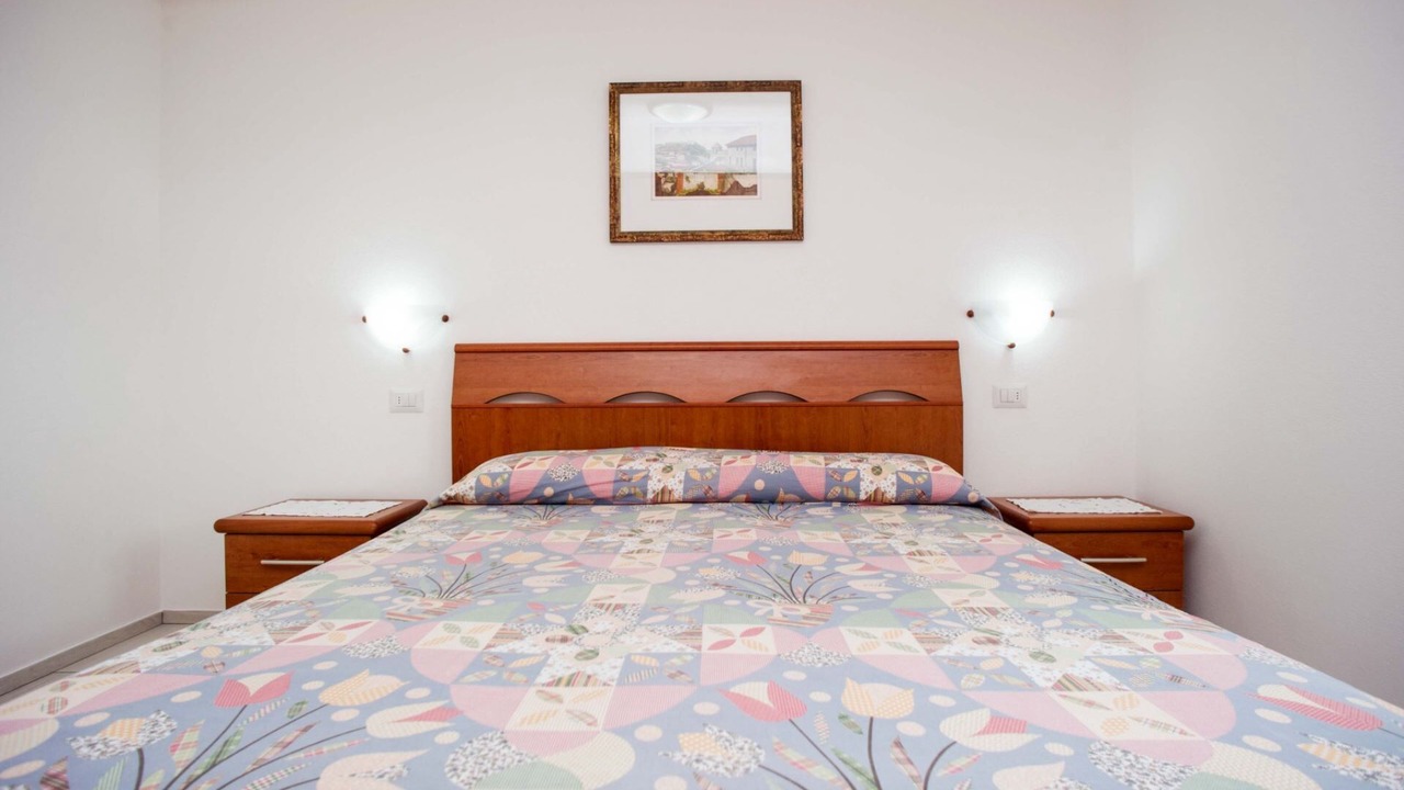Photo of Bedroom in Campo nell'Elba