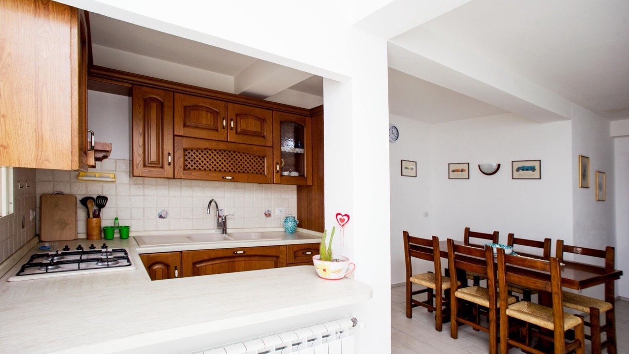 Photo of Kitchen in Campo nell'Elba