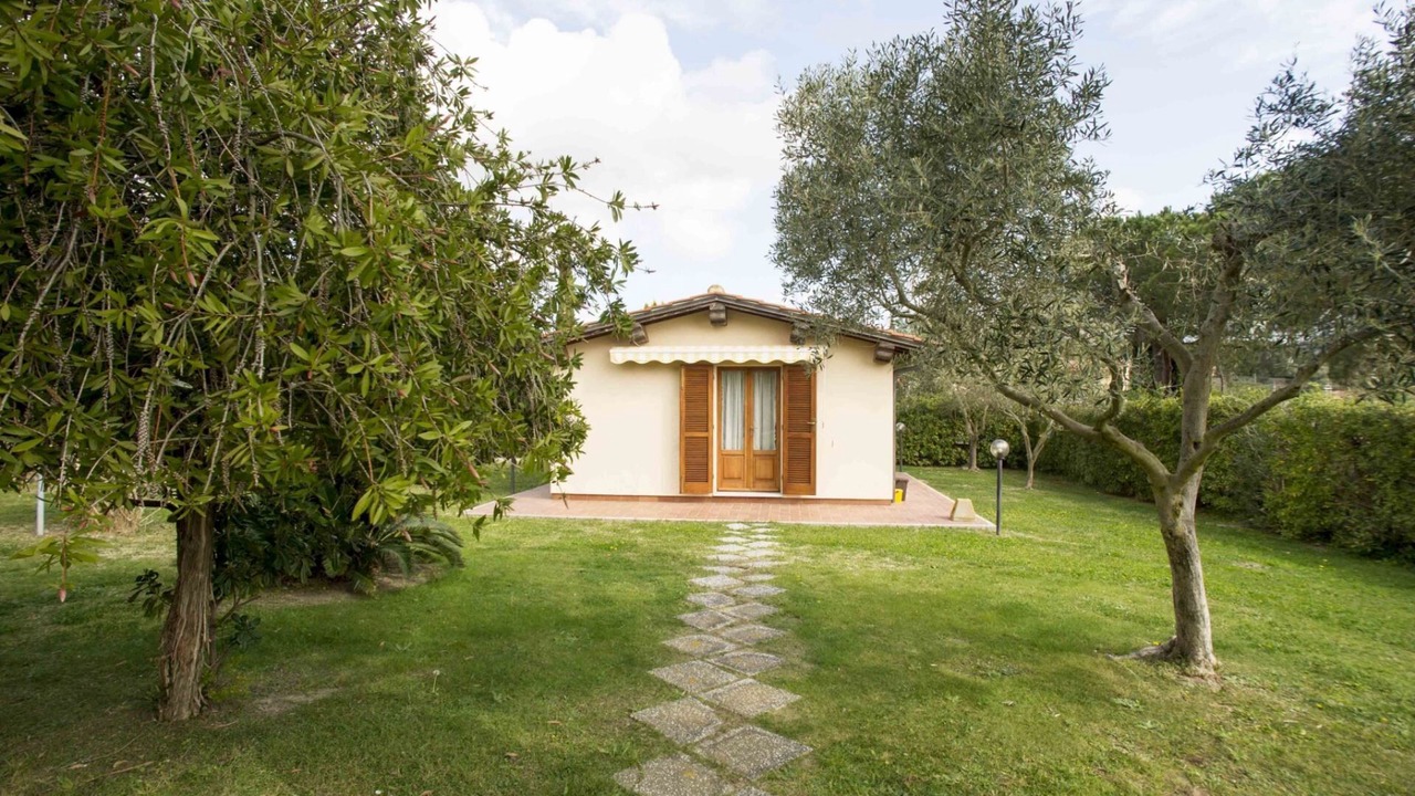 Photo of Outdoor in Campo nell'Elba