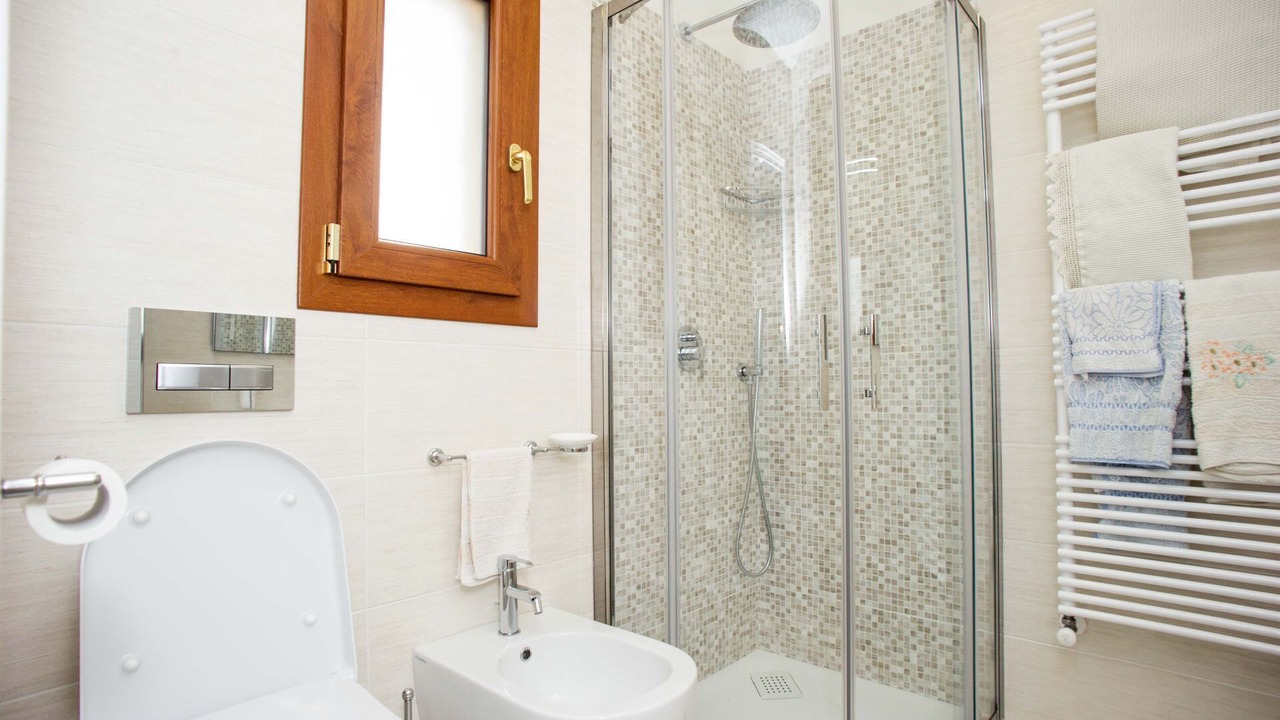 Photo of Bathroom in Campo nell'Elba