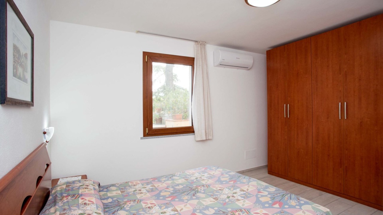 Photo of Bedroom in Campo nell'Elba