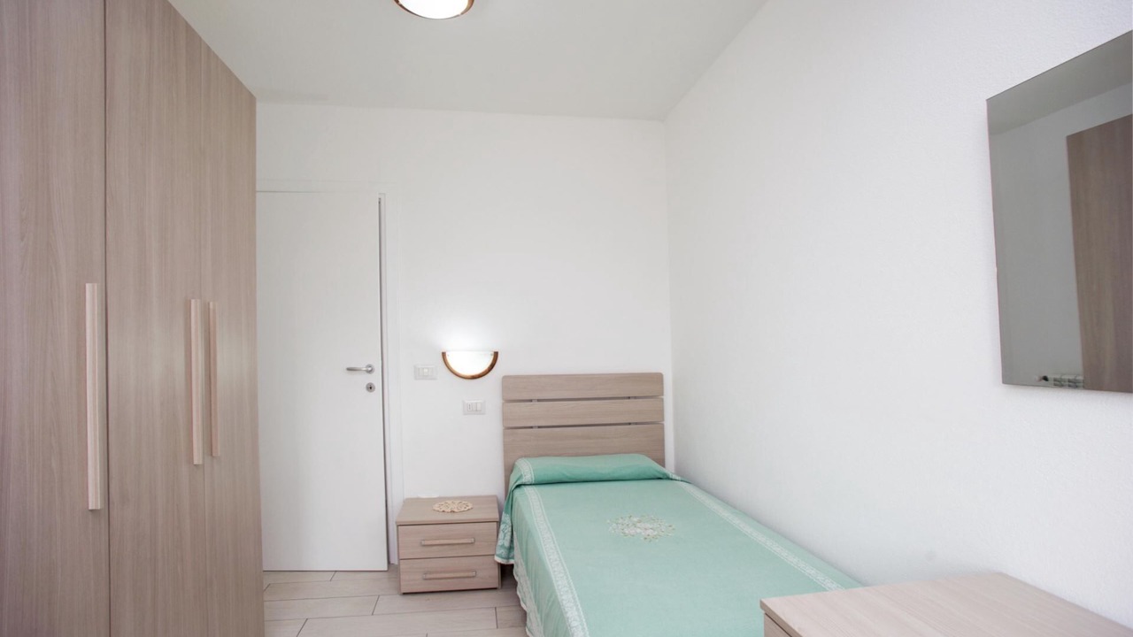 Photo of Bedroom in Campo nell'Elba