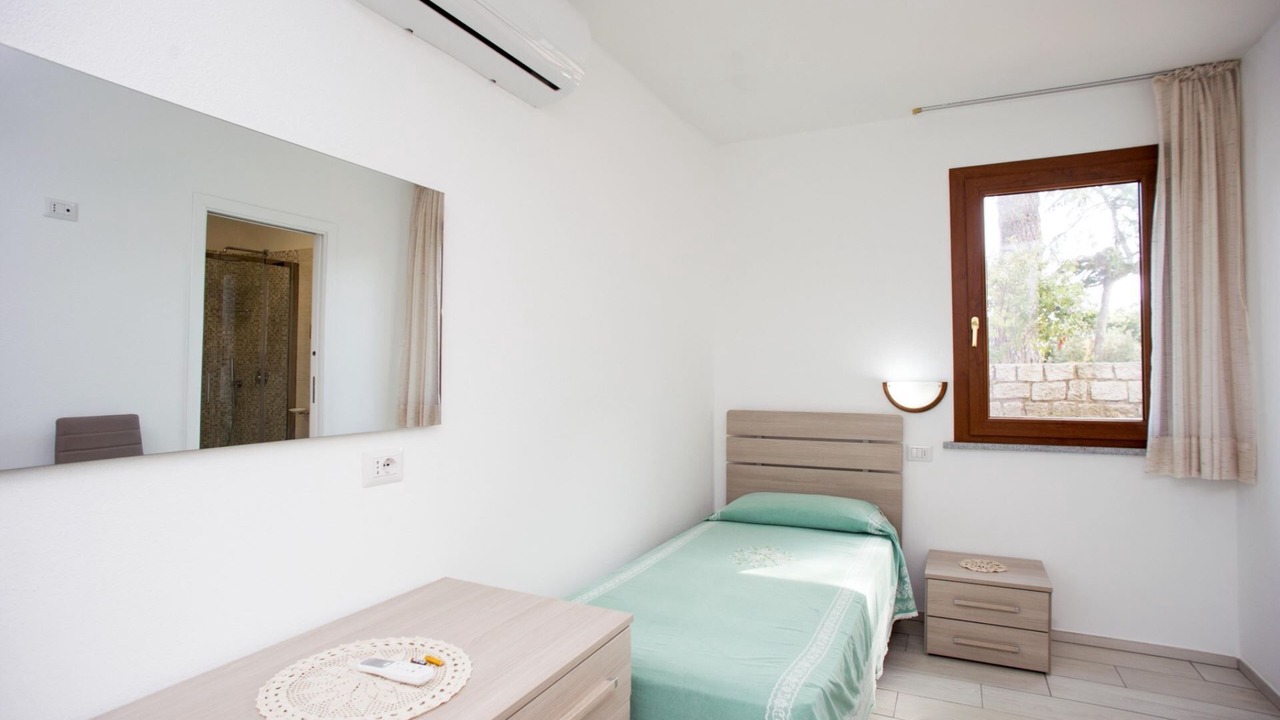 Photo of Bedroom in Campo nell'Elba