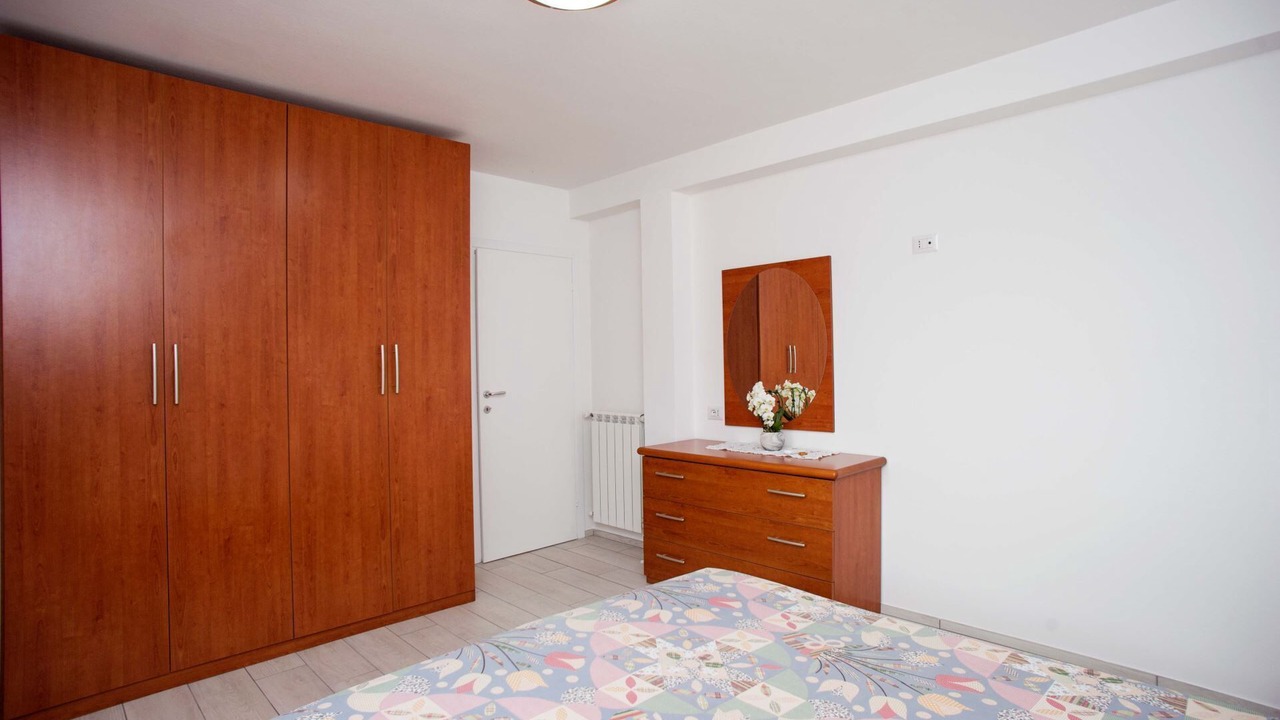 Photo of Bedroom in Campo nell'Elba