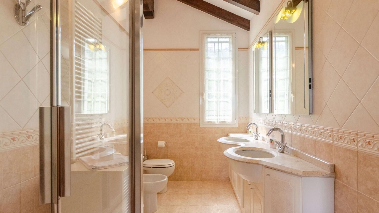 Photo of Bathroom in San Massimo