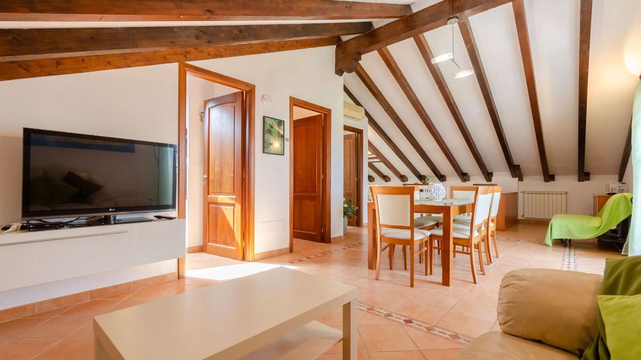 Photo of Livingroom in San Massimo