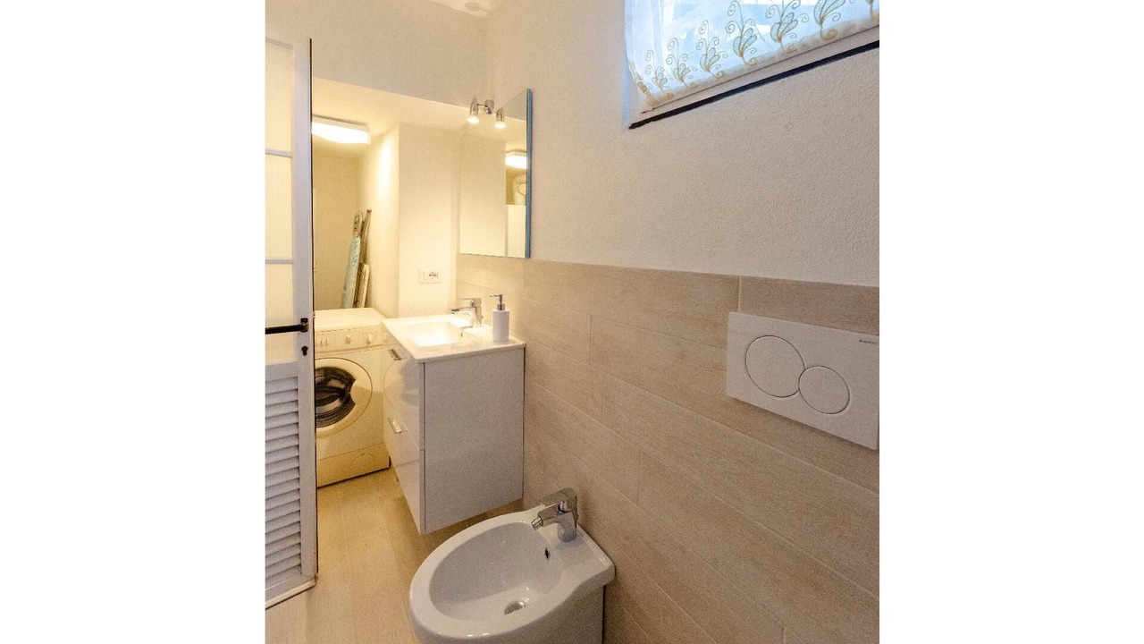 Photo of Bathroom in San Massimo