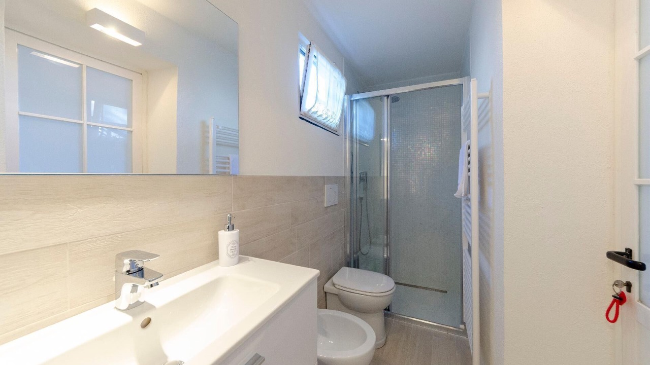 Photo of Bathroom in San Massimo