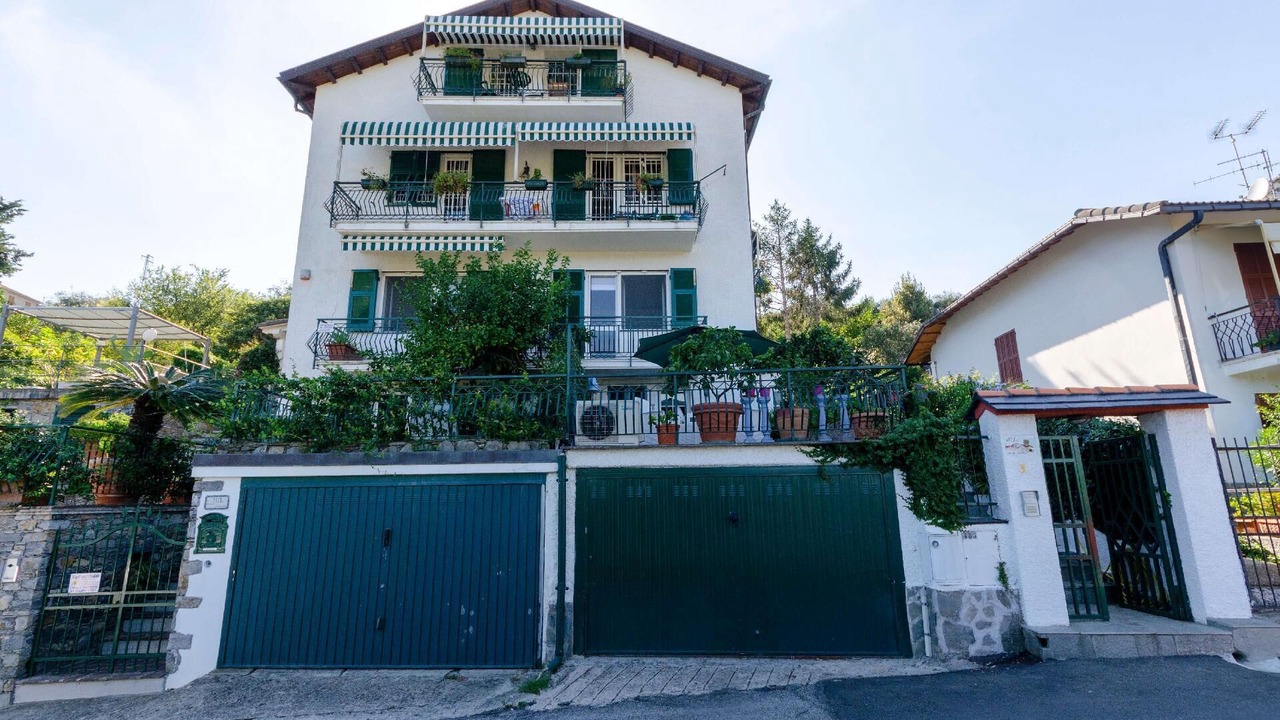 Photo of Outdoor in San Massimo