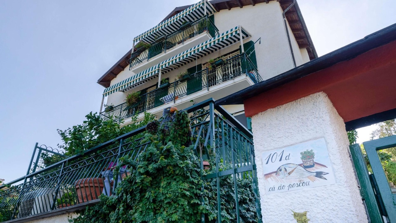 Photo of Outdoor in San Massimo